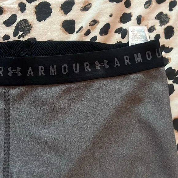 Under armour workout shorts size XL - Picture 5 of 10